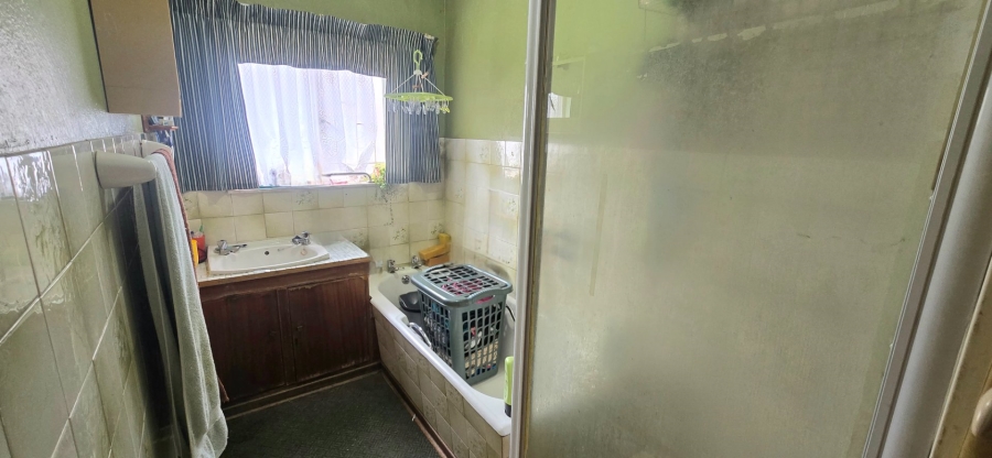 3 Bedroom Property for Sale in Pellissier Free State